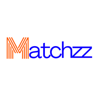 Matchzz AI Logo